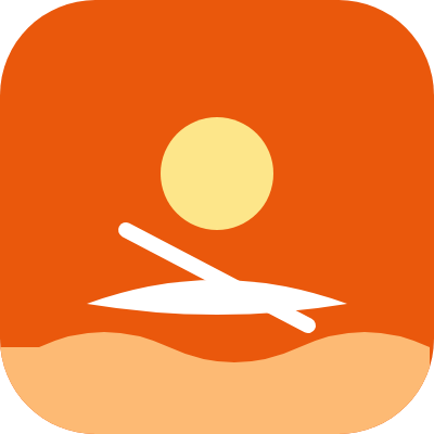 Wild Atlantic Kayaks logo